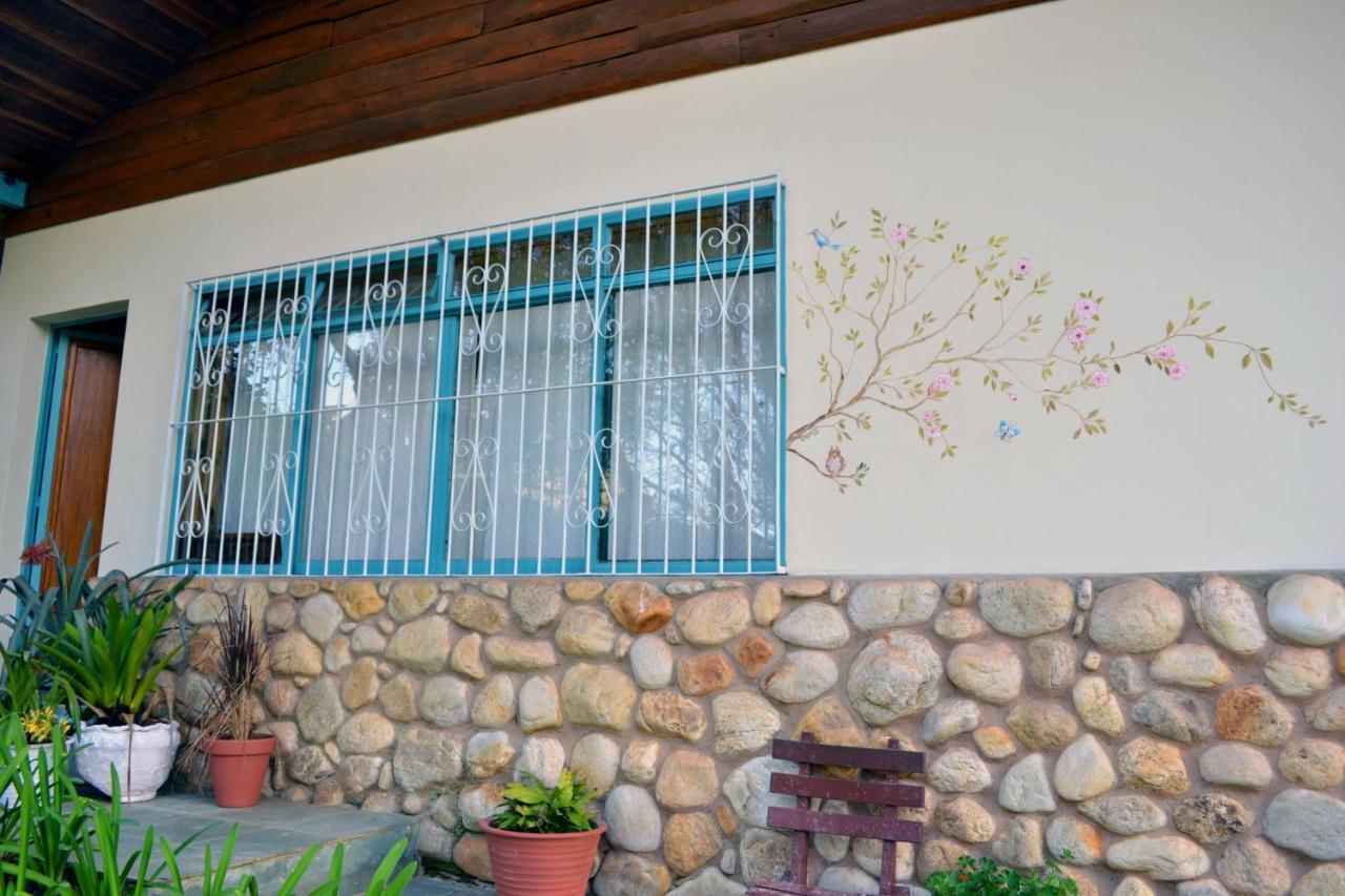Casa Sirin Villa Campos do Jordao Bagian luar foto