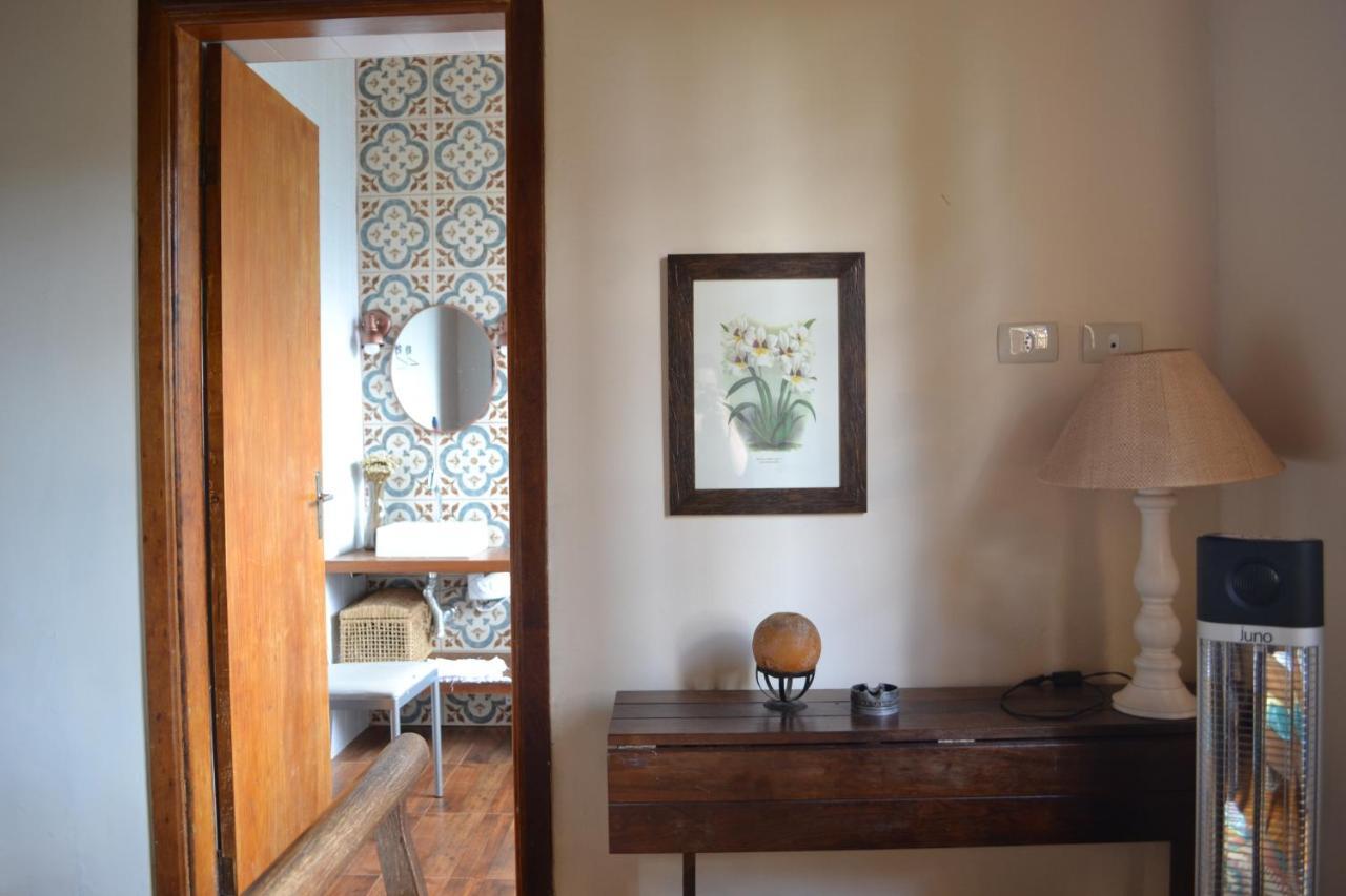 Casa Sirin Villa Campos do Jordao Bagian luar foto